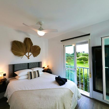 Casa Lozano Golf And Beach Калета-де-Велес Экстерьер фото