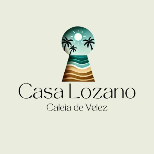 Casa Lozano Golf And Beach Калета-де-Велес Экстерьер фото
