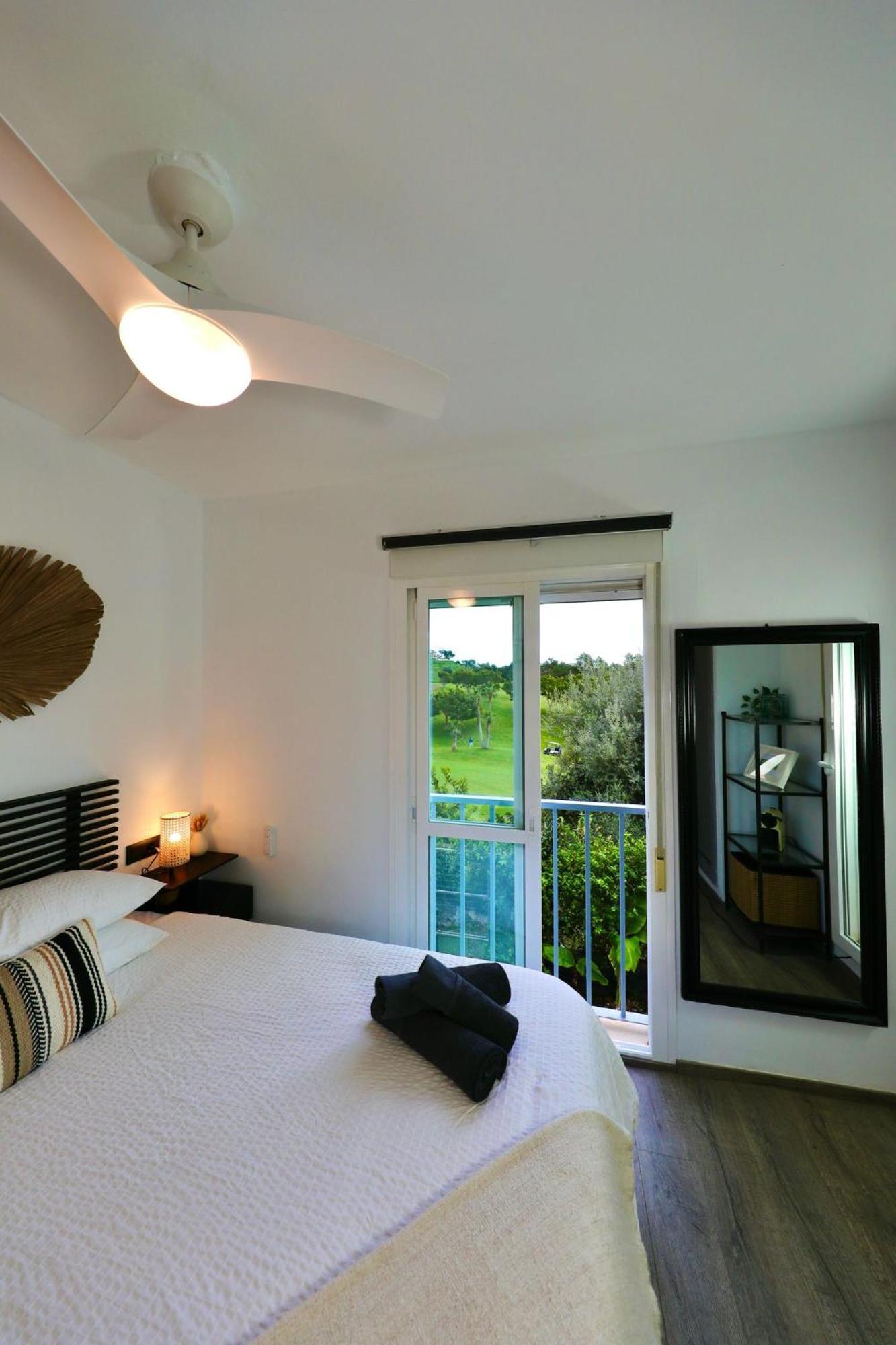 Casa Lozano Golf And Beach Калета-де-Велес Экстерьер фото