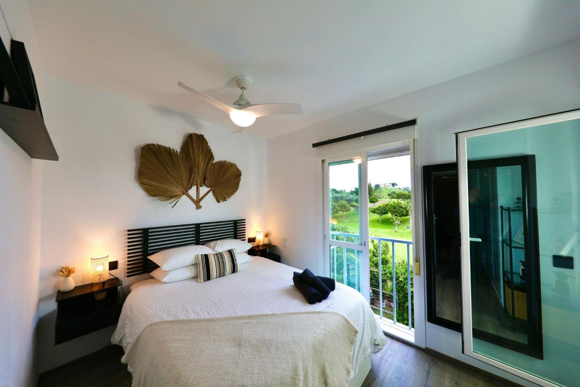 Casa Lozano Golf And Beach Калета-де-Велес Экстерьер фото